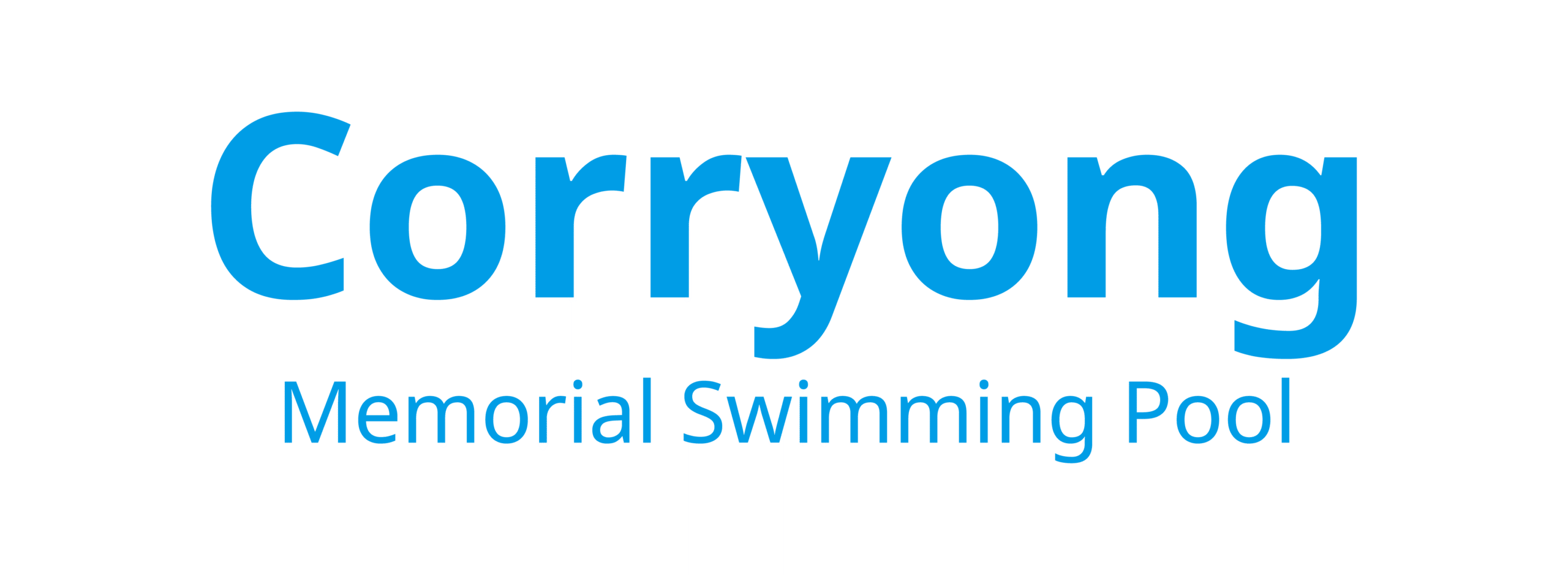 Corryong Memorial Swimming Pool